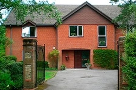 Hill Brow Residential Home